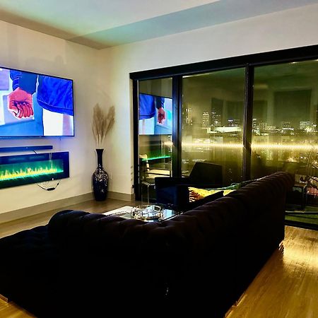 Modern Luxury At The Interlock Apartment แอตแลนตา ภายนอก รูปภาพ