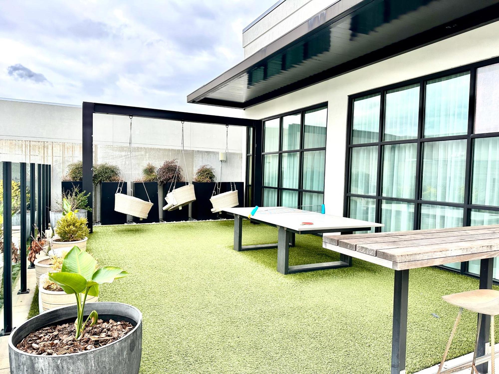 Modern Luxury At The Interlock Apartment แอตแลนตา ภายนอก รูปภาพ