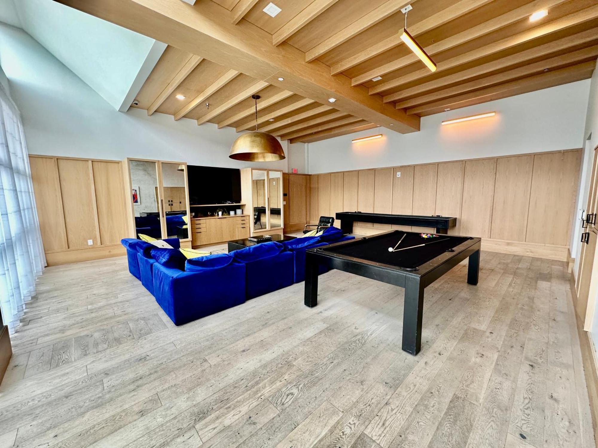 Modern Luxury At The Interlock Apartment แอตแลนตา ภายนอก รูปภาพ