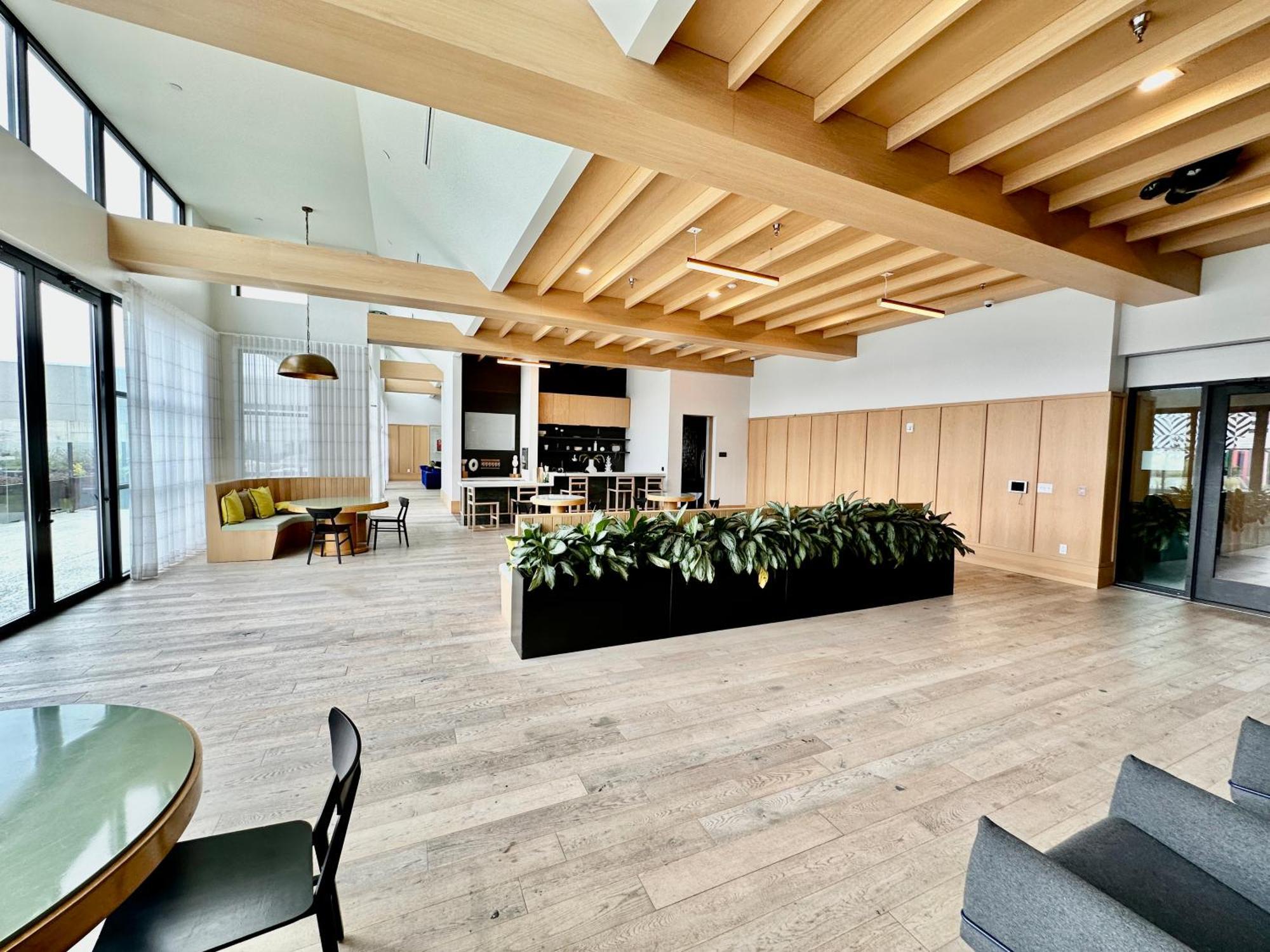 Modern Luxury At The Interlock Apartment แอตแลนตา ภายนอก รูปภาพ