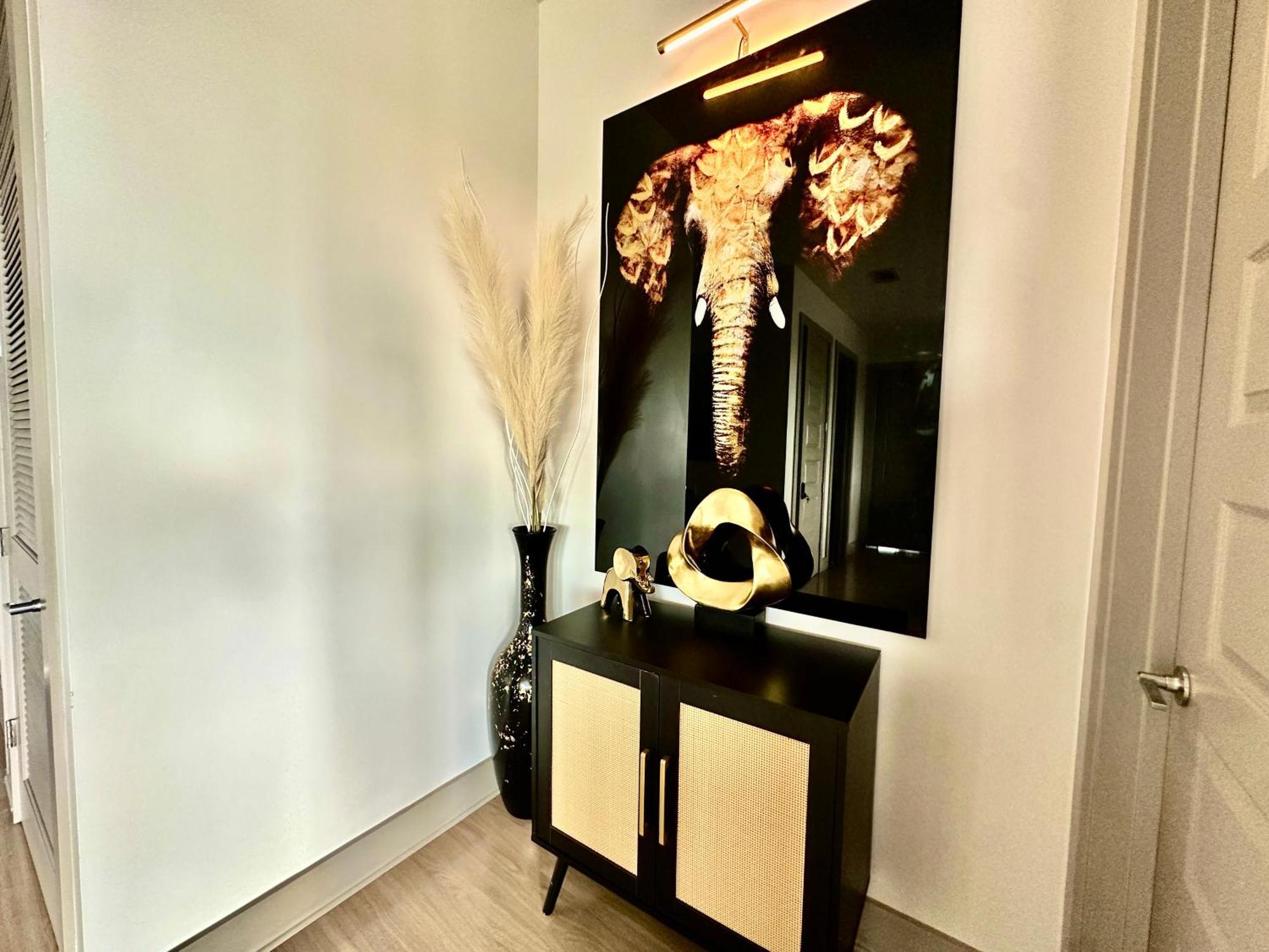 Modern Luxury At The Interlock Apartment แอตแลนตา ภายนอก รูปภาพ
