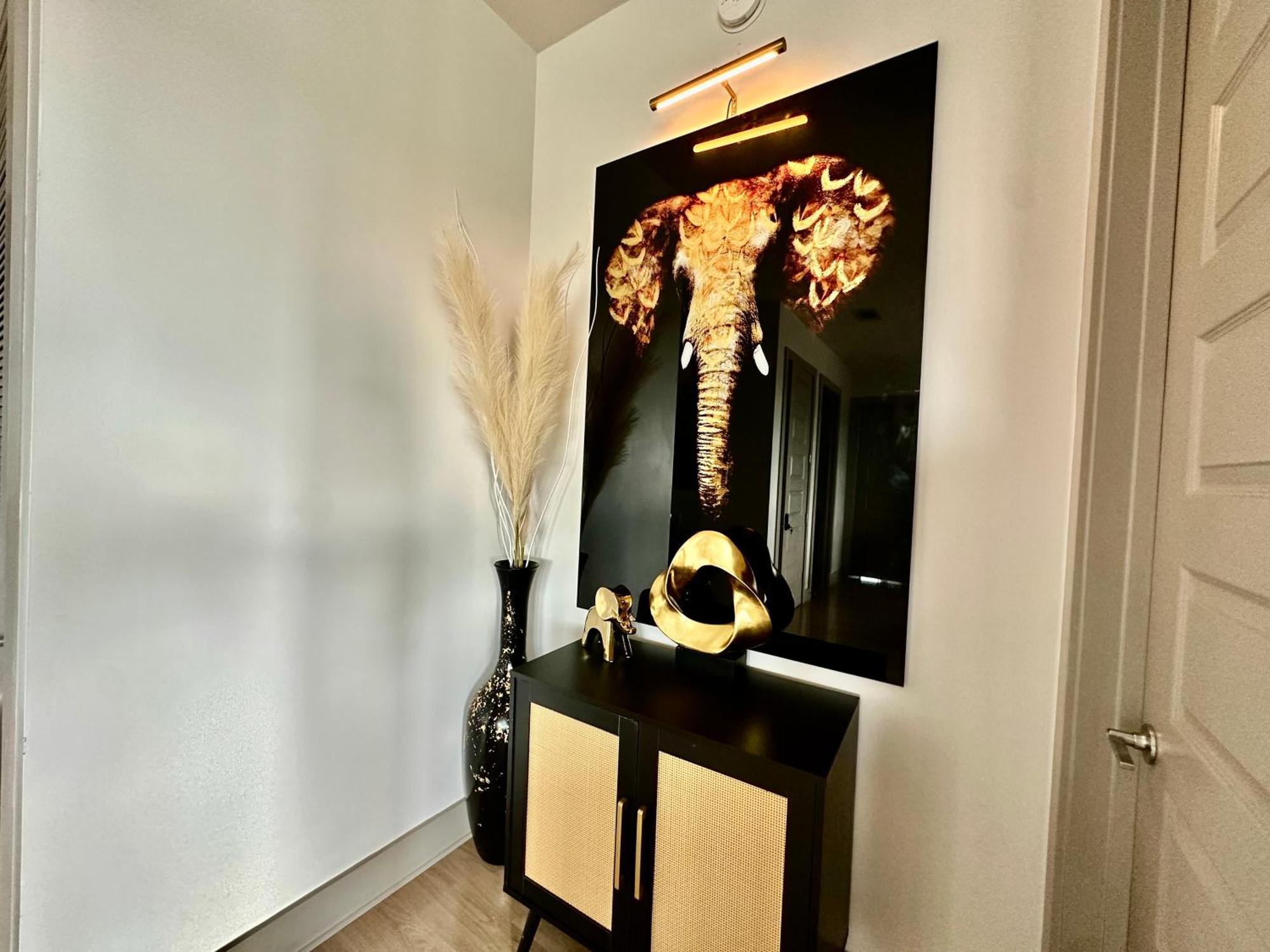 Modern Luxury At The Interlock Apartment แอตแลนตา ภายนอก รูปภาพ